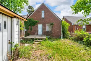 16639 Ward St, Detroit, MI 48235 - Photo 23