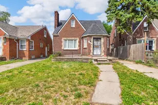 16639 Ward St, Detroit, MI 48235 - Photo 1