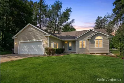 1683 Pinehill Drive, Hastings, MI 49058 - Photo 1