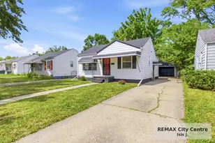 18985 Woodland St, Harper Woods, MI 48225 - Photo 3