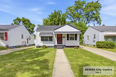 18985 Woodland Street, Harper Woods, MI 48225 - Photo 1