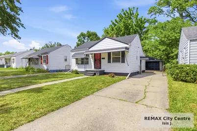 18985 Woodland Street, Harper Woods, MI 48225 - Photo 3