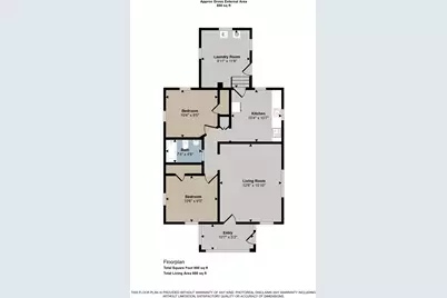 525 W 22nd Street, Holland, MI 49423 - Photo 21