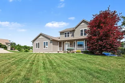7046 Shady Knoll Drive SE, Caledonia, MI 49316 - Photo 3