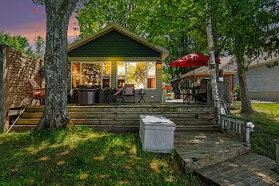 9315 W Long Lake Road, Alpena, MI 49707 - Photo 1