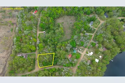 Lot 60 Buck Lane, Harrison, MI 48625 - Photo 3