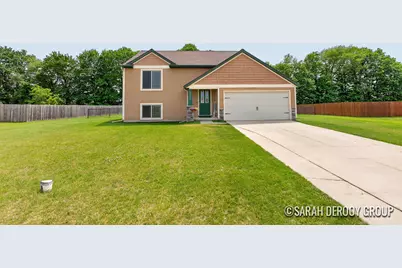 16264 Trent Ridge Drive NE, Cedar Springs, MI 49319 - Photo 1
