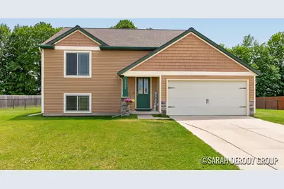 16264 Trent Ridge Drive NE, Cedar Springs, MI 49319 - Photo 3