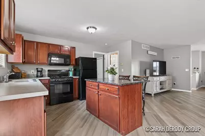 16264 Trent Ridge Drive NE, Cedar Springs, MI 49319 - Photo 15