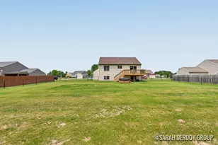 16264 Trent Ridge Dr NE, Cedar Springs, MI 49319 - Photo 35