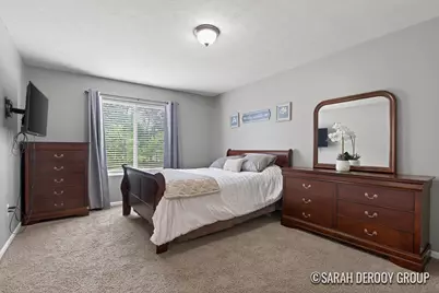 16264 Trent Ridge Drive NE, Cedar Springs, MI 49319 - Photo 17