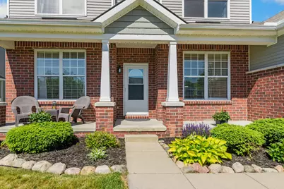 4493 Cherry Blossom Drive, Ypsilanti, MI 48197 - Photo 3