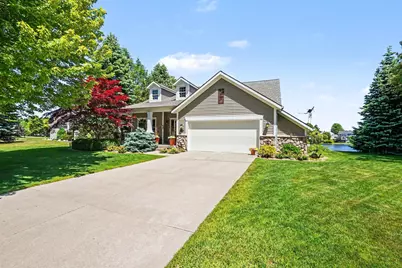 6852 Westshire Drive, Muskegon, MI 49444 - Photo 1