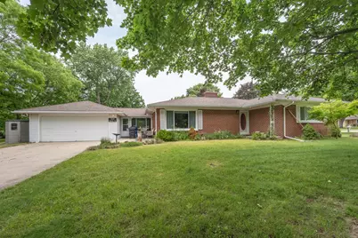 5119 Spiral Street, Kalamazoo, MI 49004 - Photo 1