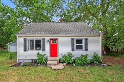 641 Churchill Drive, Muskegon, MI 49441 - Photo 3
