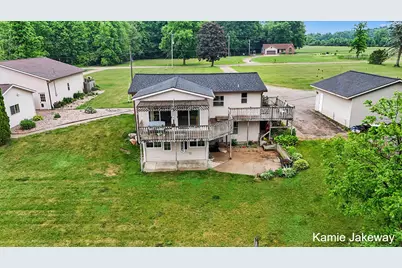 8395 McArthur Avenue NE, Belding, MI 48809 - Photo 15