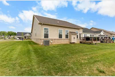 3772 Park Creek Lane, Canton, MI 48188 - Photo 5