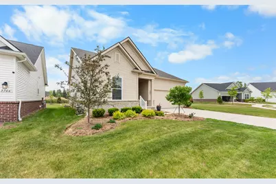 3772 Park Creek Lane, Canton, MI 48188 - Photo 3