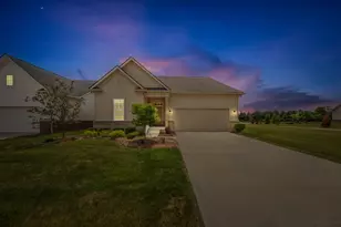 3772 Park Creek Ln, Canton, MI 48188 - Photo 1