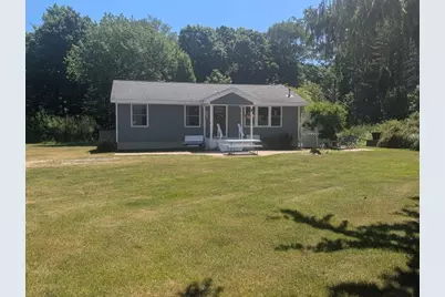 10766 Old Highway 99, Montague, MI 49437 - Photo 1