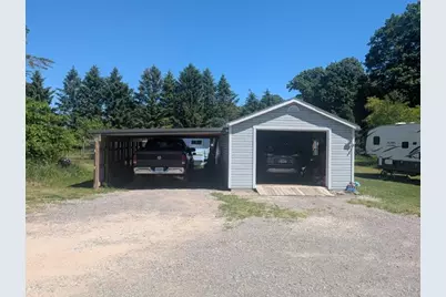 10766 Old Highway 99, Montague, MI 49437 - Photo 5