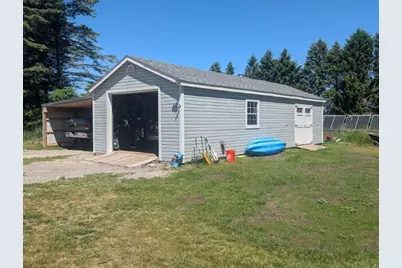 10766 Old Highway 99, Montague, MI 49437 - Photo 7