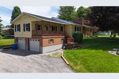597 Birch Street, Manistee, MI 49660 - Photo 1