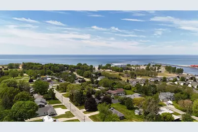 597 Birch Street, Manistee, MI 49660 - Photo 11