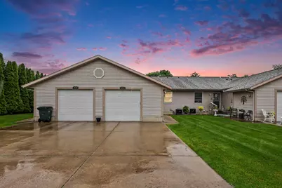 1842 Ruddiman Drive, North Muskegon, MI 49445 - Photo 3