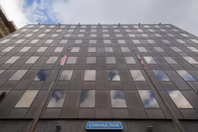 151 S Rose Street #Suite 500, Kalamazoo, MI 49007 - Photo 1