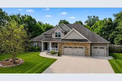 7317 Olivia Rose Avenue, Kalamazoo, MI 49009 - Photo 1
