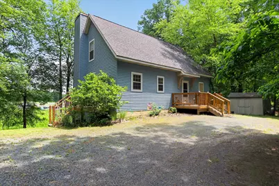 14564 S Star Lake Drive, Baldwin, MI 49304 - Photo 1