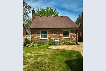 1753 N Silvery Lane, Dearborn, MI 48128 - Photo 3