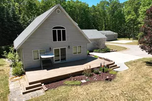 9880 S Spruce Ave, Newaygo, MI 49337 - Photo 1