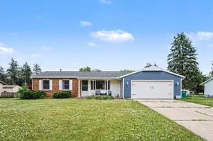 2605 Heverly Dr E, Portage, MI 49024 - Photo 1