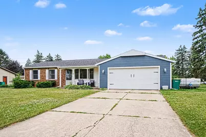 2605 Heverly Drive E, Portage, MI 49024 - Photo 3