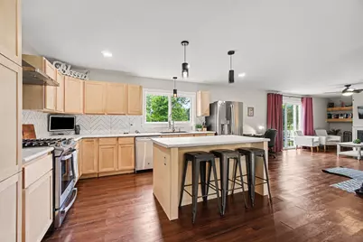 2605 Heverly Drive E, Portage, MI 49024 - Photo 9