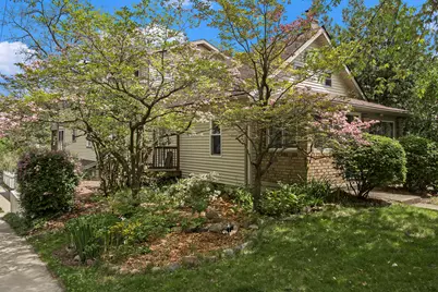 916 Brooks Street, Ann Arbor, MI 48103 - Photo 1