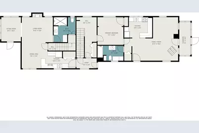 916 Brooks Street, Ann Arbor, MI 48103 - Photo 47