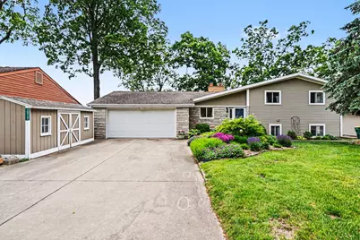 10727 Sudan Street, Portage, MI 49002 - Photo 3