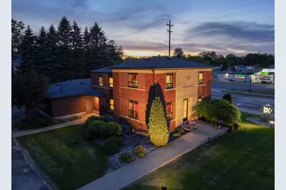 1104 S Mitchell Street, Cadillac, MI 49601 - Photo 1
