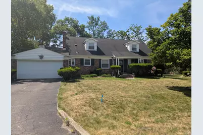 22909 Newport Street, Southfield, MI 48075 - Photo 1