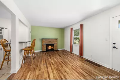 1244 S Dorroll Street NE, Grand Rapids, MI 49505 - Photo 3