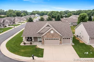 1245 Gulf Breeze Ct, Portage, MI 49002 - Photo 1
