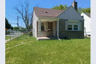 19012 Kingsville Street, Detroit, MI 48236 - Photo 1