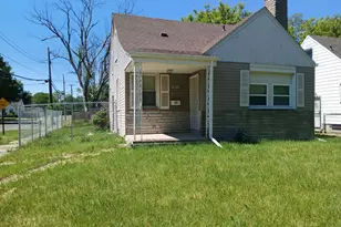 19012 Kingsville St, Detroit, MI 48236 - Photo 1