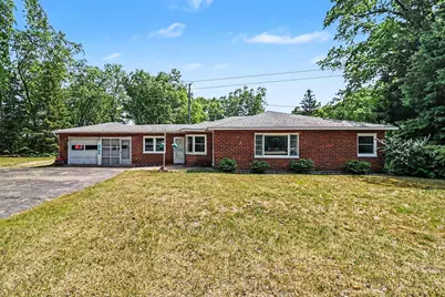 4765 Caberfae Highway, Manistee, MI 49660 - Photo 1