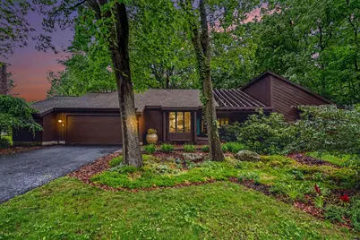 7606 Leyton Drive SE, Ada, MI 49301 - Photo 1
