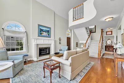 15311 S Barton Lake Drive, Vicksburg, MI 49097 - Photo 5