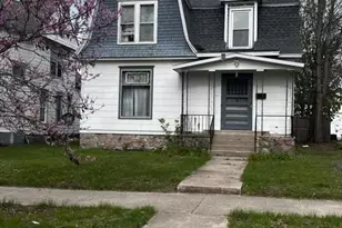 307 S Michigan Ave, Big Rapids, MI 49307 - Photo 1